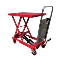 Подъемный стол PROLIFT TF80