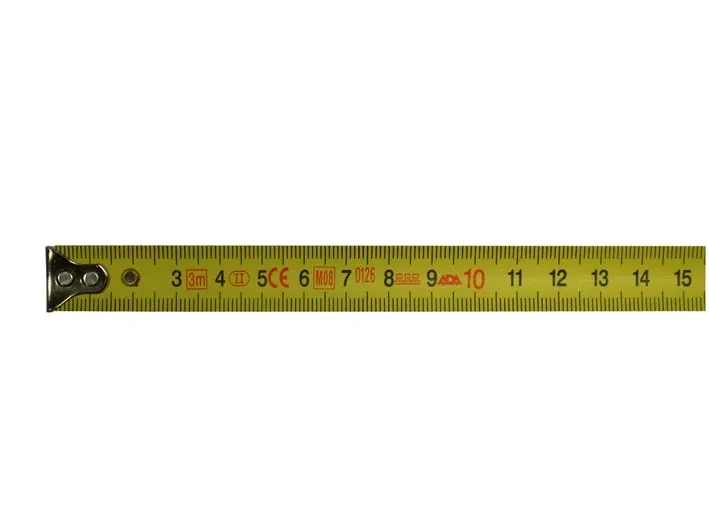 Рулетка ADA Instruments RubTape 3 - фото 1 - id-p205302329