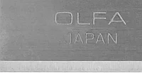 Лезвие OLFA специальное, для OL-SK-7 , 12 мм, 10шт