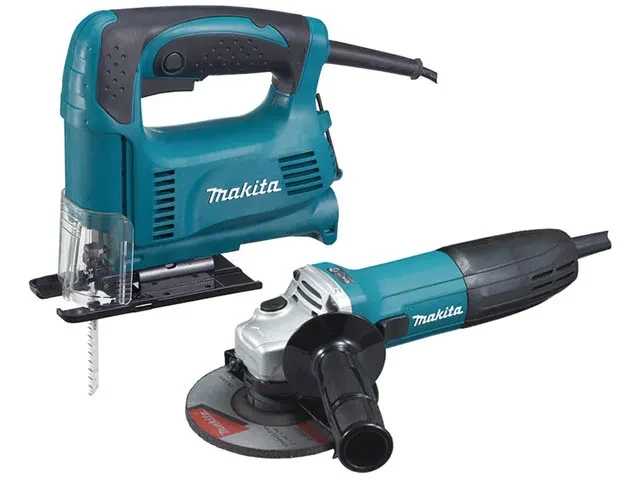 Набор электроинструмента MAKITA DK 0122 (4326, GA5030)