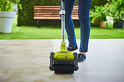 Щетка RYOBI RAC816