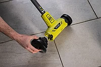 Щетка нейлоновая RYOBI RAC818