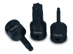 Головка ударн. 1/2" TORX T55 TOPTUL (Длина - 60 мм.)