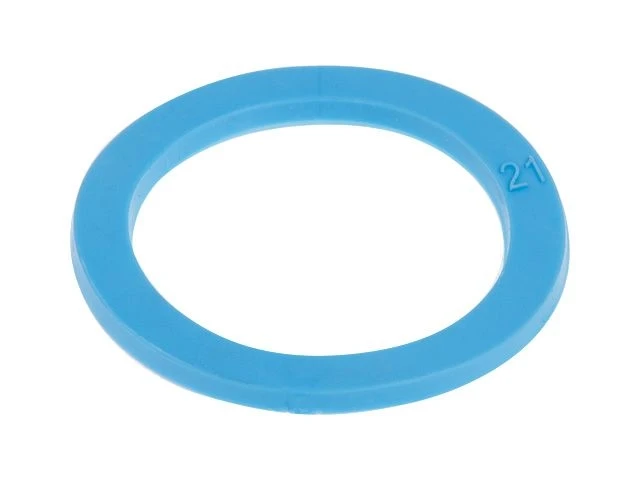 Уплотнительное кольцо плоское, 32 мм, AV Engineering - фото 1 - id-p197442944