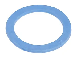 Уплотнительное кольцо плоское, 40 мм, AV Engineering
