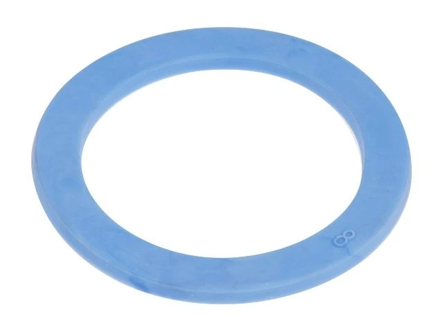 Уплотнительное кольцо плоское, 40 мм, AV Engineering - фото 1 - id-p197442945