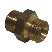 Муфта АМ-063 Rodcraft 1/4 "-1/4" RODCRAFT