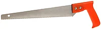 Ножовка Ижсталь-ТНП по дереву с узким полотном, шаг зуба 4мм, 300мм