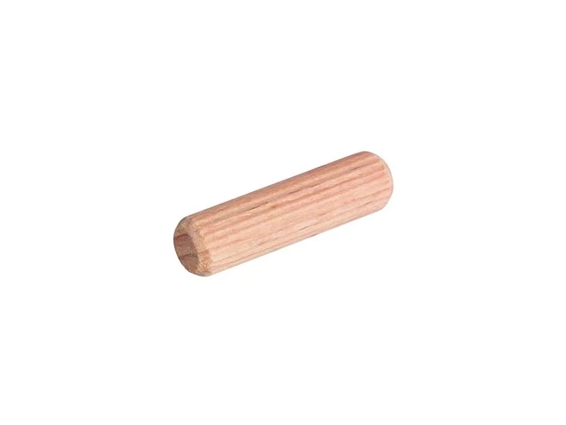 Шкант мебельный 10х45 мм деревянный (20 шт в зип-локе) STARFIX - фото 1 - id-p197486368