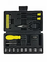 Набор инструментов для дома Zitrek SHP25 SET 25