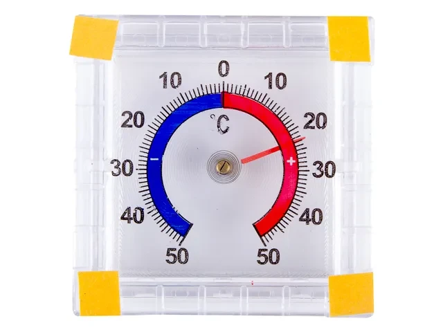Термометр наружный механический (REXANT) - фото 1 - id-p197816599