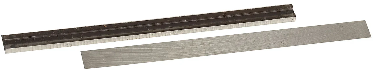 Нож ЗУБР для рубанка электрического, 82мм, 2шт - фото 1 - id-p205298674