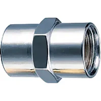 Переходник FUBAG 1/8 " F -> 1/8" F (B)