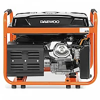 Генератор бензиновый DAEWOO GDA 6500E