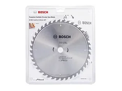 Диск пильный 305х30 мм 40 зуб. по дереву ECO WOOD BOSCH ( твердоспл. зуб)