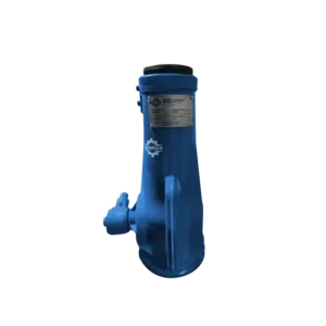 Винтовой стоечный домкрат GEARSEN DV 32