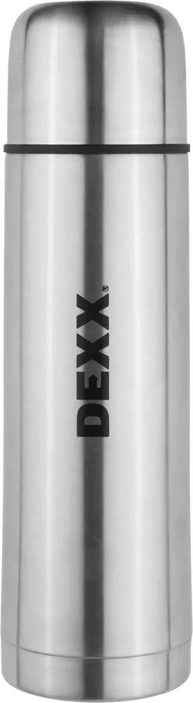 Термос DEXX для напитков, 500мл - фото 1 - id-p205308586