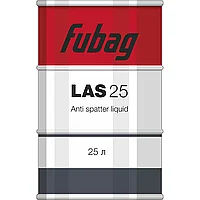 Антипригарная жидкость LAS 25 FUBAG