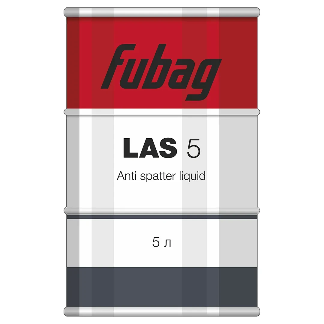 Антипригарная жидкость LAS 5 FUBAG - фото 1 - id-p205301643