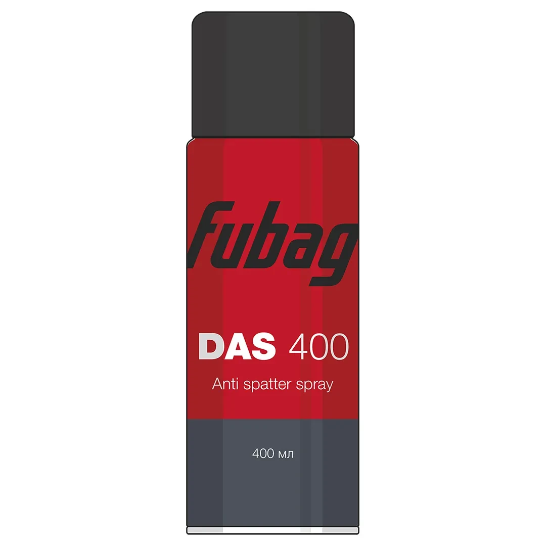 Антипригарный спрей FUBAG DAS 400 - фото 1 - id-p205301646