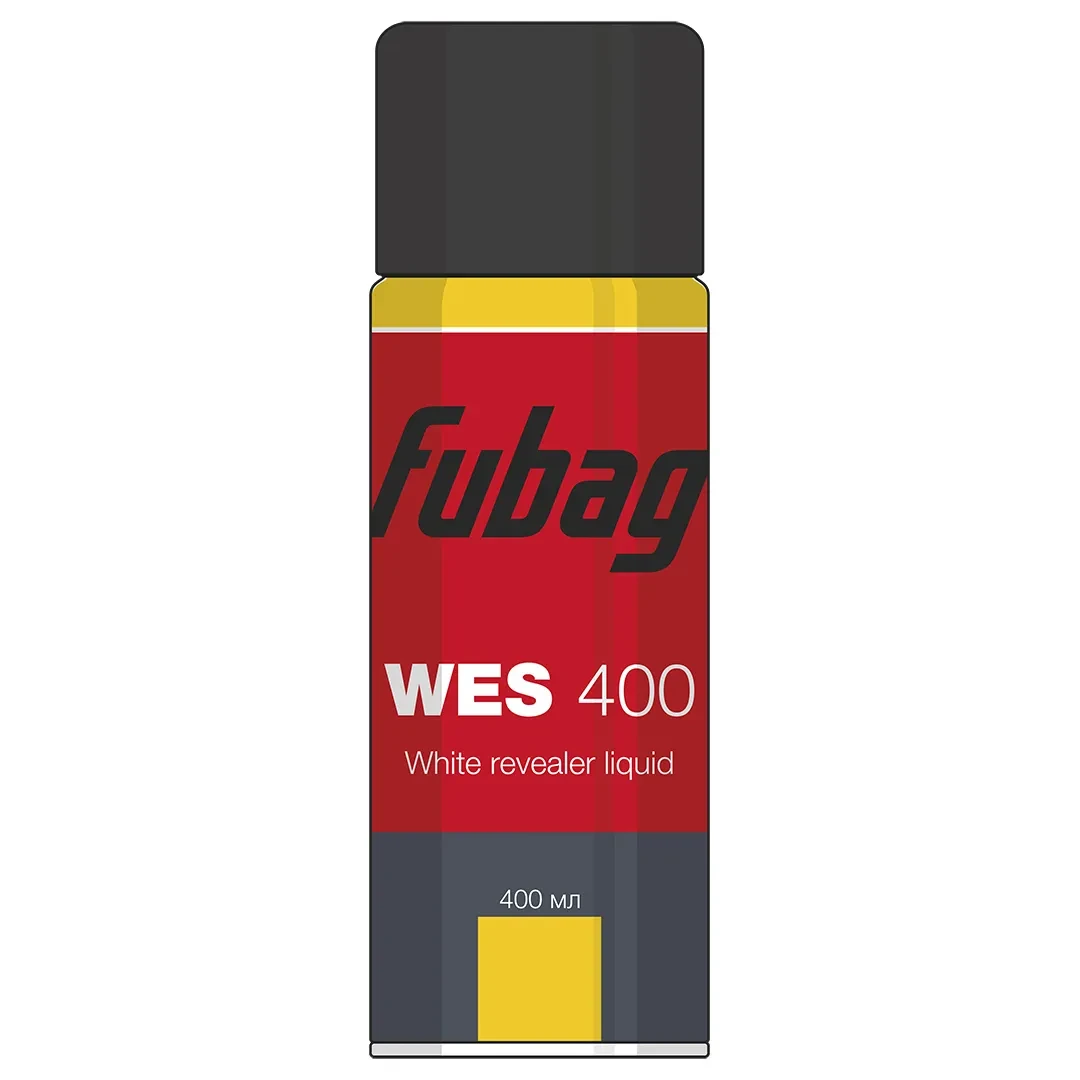 Проявитель FUBAG WES 400 - фото 1 - id-p205301648