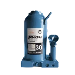 Домкрат гидравлический GEARSEN 30,0 т (GHJ 300)