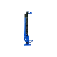 Домкрат реечный GEARSEN HJK 3070