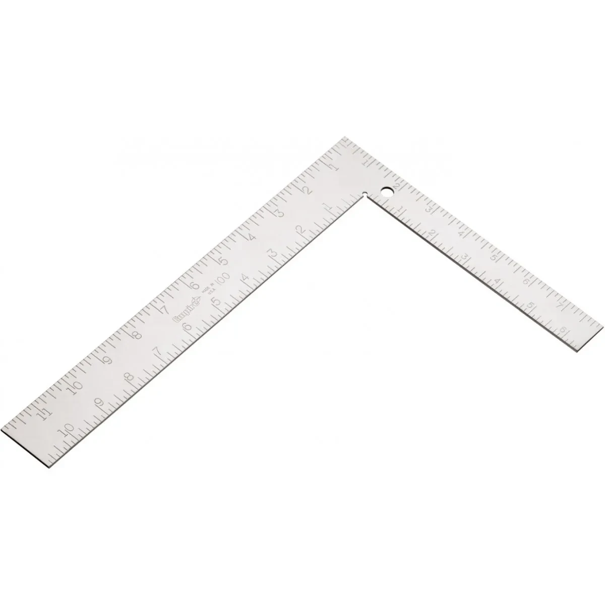 Угольник 200 мм x 300 мм Empire 100IM