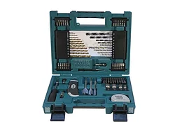 Набор оснастки MAKITA 104 предмета