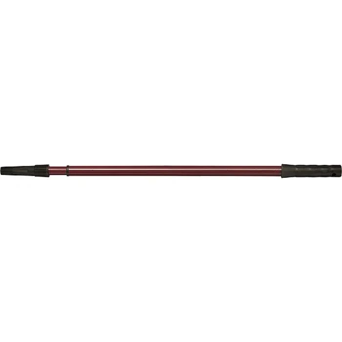 Ручка телескопическая металлическая, 0.75-1.5 м Matrix - фото 1 - id-p197466343
