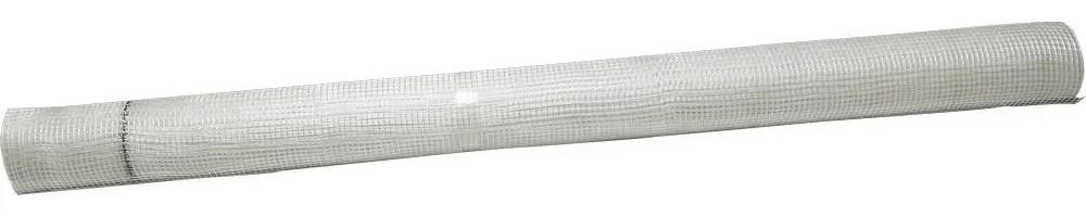 Сетка армировочная стеклотканевая, штукатурная, яч. 5х5 мм, 100см х 10м, ЗУБР - фото 1 - id-p205293964