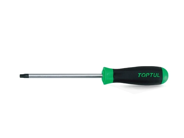 Отвертка TORX T20x100мм TOPTUL - фото 1 - id-p197461812