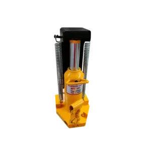 Домкрат гидравлический с лапой GEARSEN MNS 15