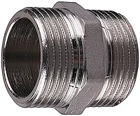 Бочонок GENERAL FITTINGS никелированная латунь, 1