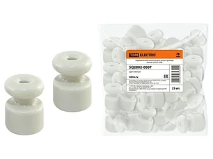 Электроустановочные изделия и аксессуары