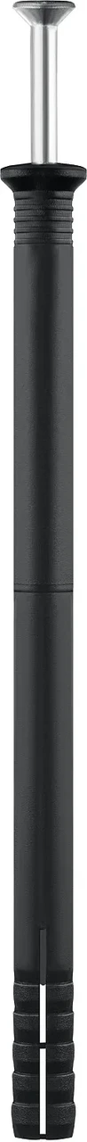 Дюбель-гвоздь полипропиленовый, потайный бортик, 8 x 140 мм, 300 шт, STAYER