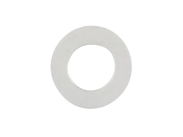 Прокладка для подводки стиральных машин 3/4 силиконовая (Уплотнительные прокладки и кольца (сантехнические)) - фото 1 - id-p197466698