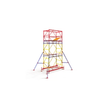 Строительная вышка-тура ВСП 250 1.6