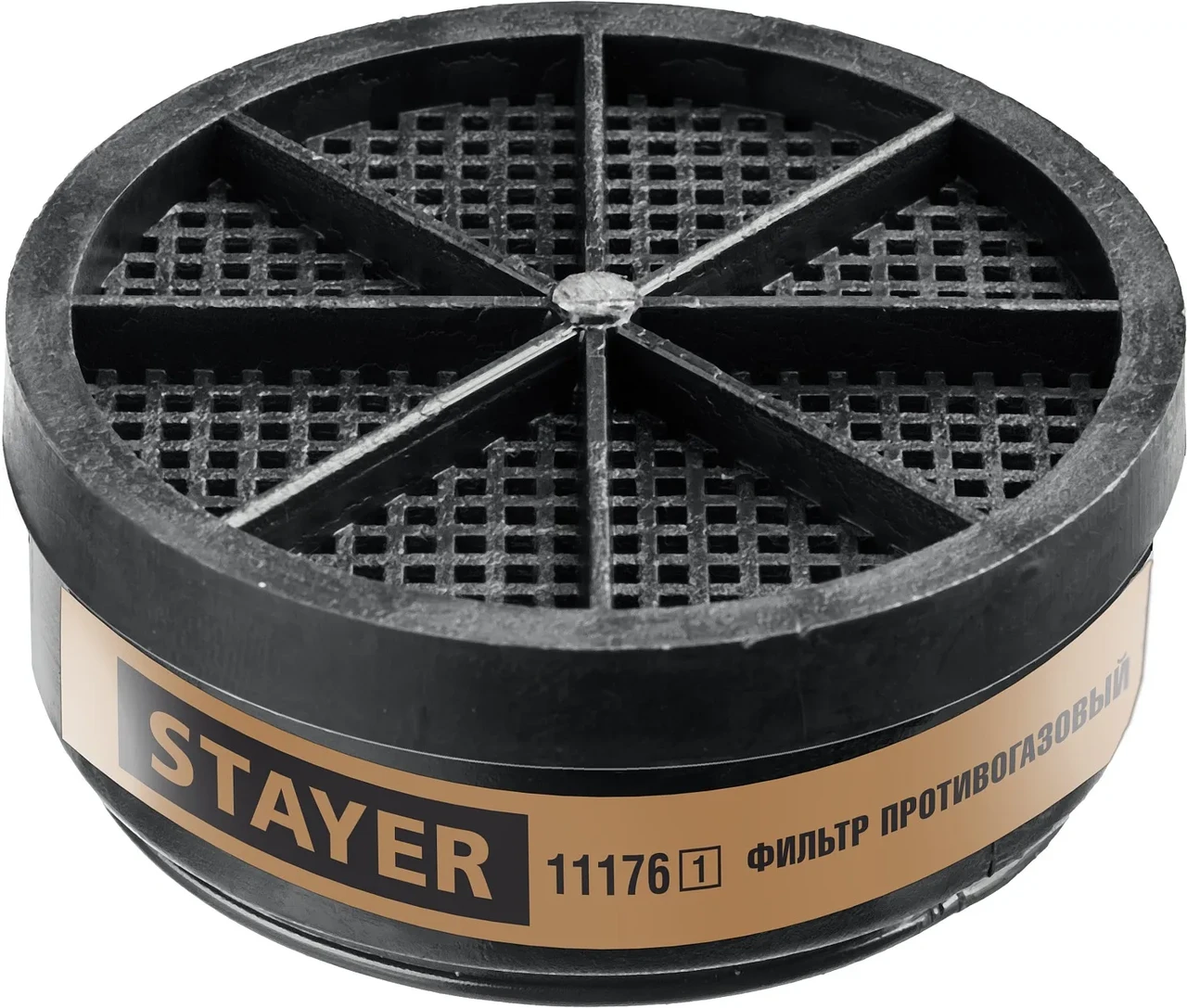 STAYER A1 фильтр для HF-6000, один фильтр в упаковке - фото 1 - id-p205294531