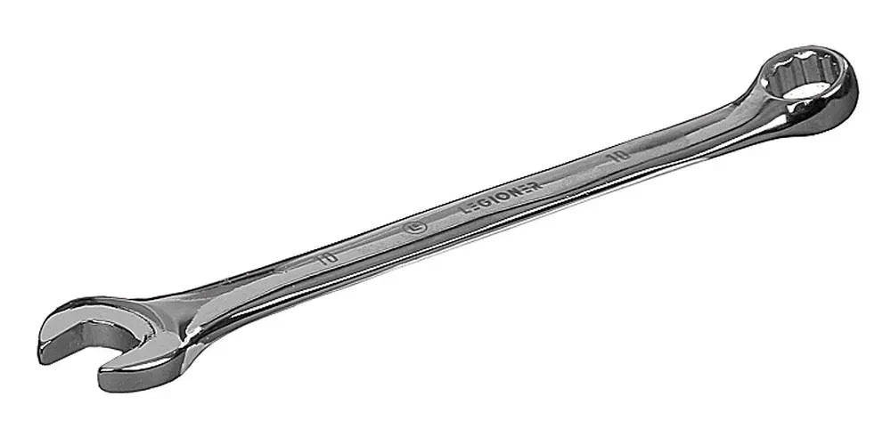 Комбинированный гаечный ключ 9 мм, LEGIONER - фото 1 - id-p205291876