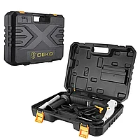 Перфоратор DEKO DKH650W SET 063-4110