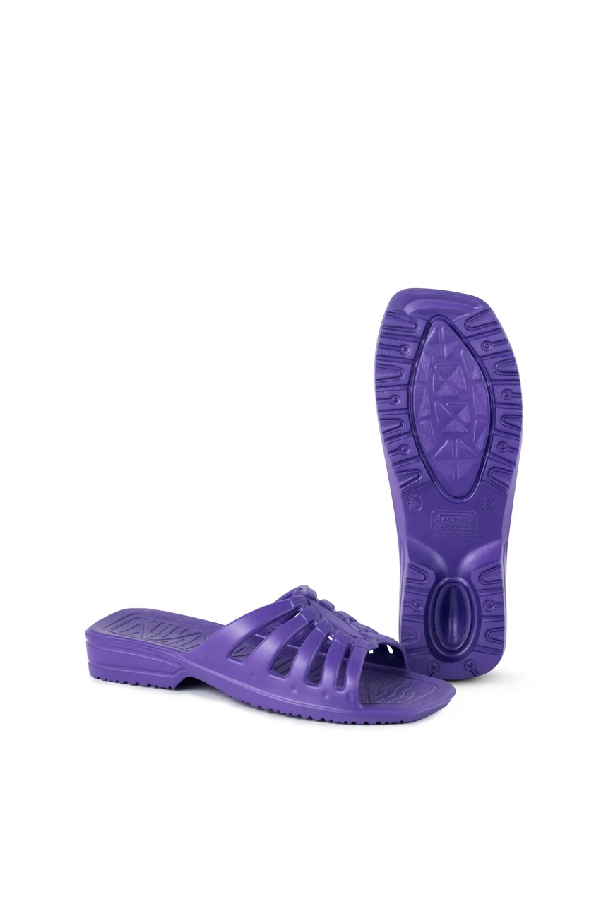 Туфли пляжные женские "Тропиканка" ЭВА - фото 1 - id-p205302624