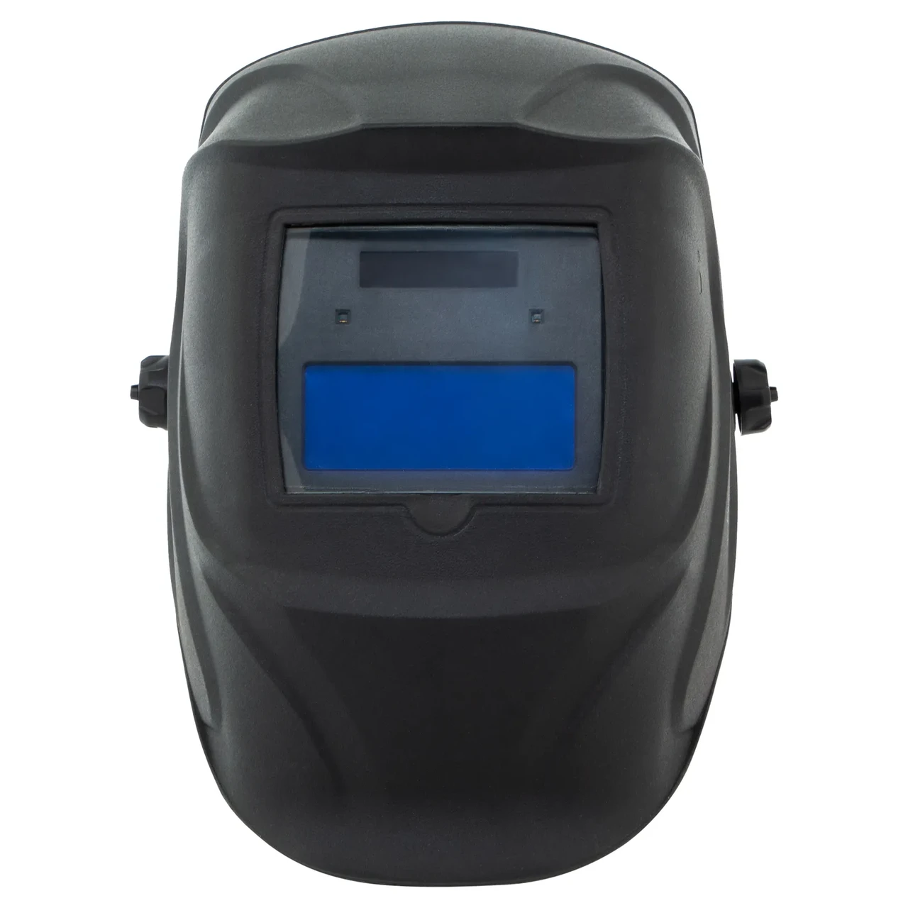 Щиток защитный лицевой (маска сварщика) MTX-100AF, размер см. окна 90х35, DIN 3/11// MTX - фото 1 - id-p197457869
