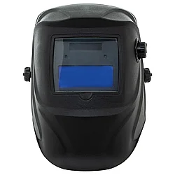 Щиток защитный лицевой (маска сварщика) MTX-200AF, размер см. окна 90х35, DIN 4/9-13// MTX