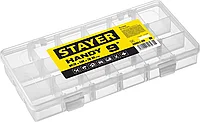 Органайзер HANDY-9 пластиковый, STAYER