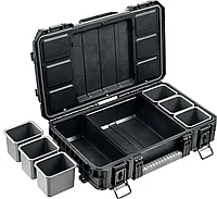 KETER Gear organizer ящик-органайзер, 22