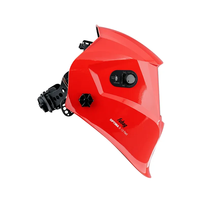 Маска сварочная хамелеон FUBAG OPTIMA 9-13 Red