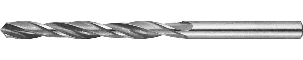 STAYER PROFI 5.7х93мм, Сверло по металлу HSS-R, быстрорежущая сталь М2(S6-5-2) - фото 1 - id-p205305517
