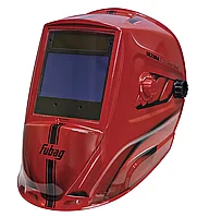 Маска сварочная хамелеон FUBAG ULTIMA 5-13 Visor Red