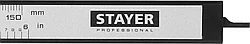 STAYER MASTER штангенциркуль электронный, композитные материалы, 150мм